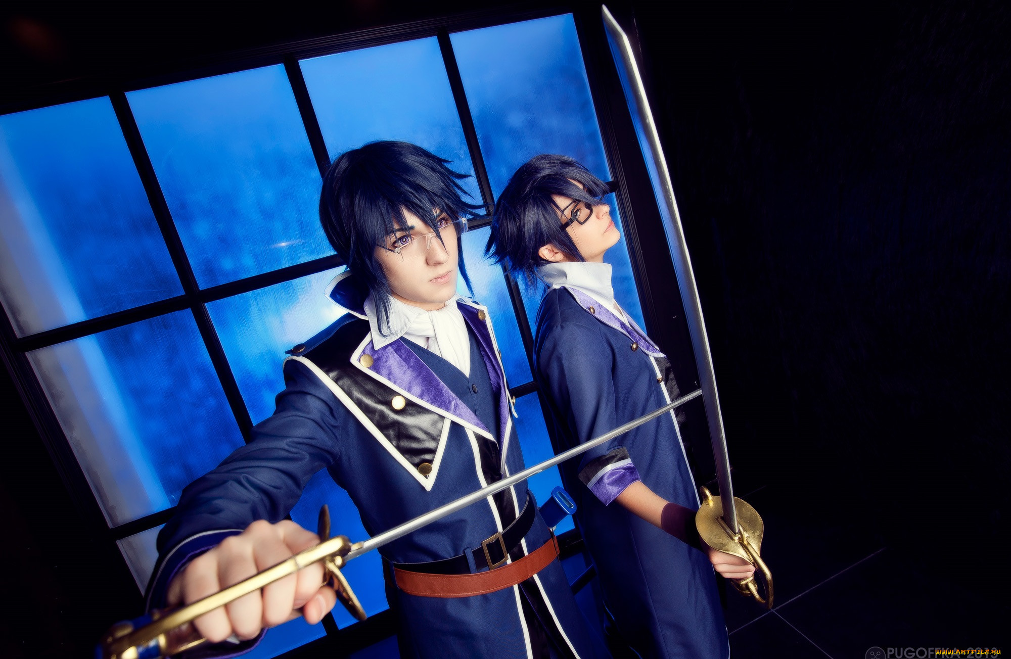 , cosplay , , , k-project, , , , , and, fushimi, munakata, reisi
